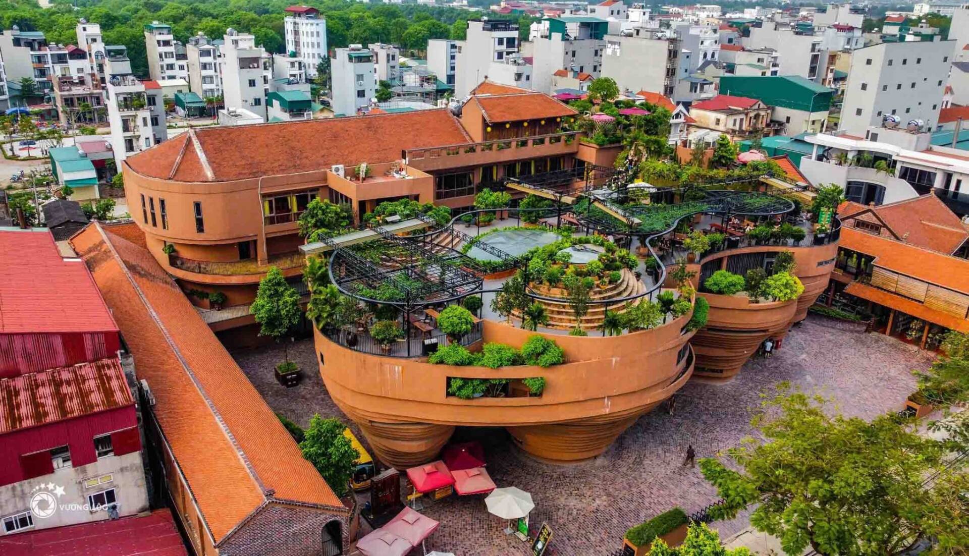 bảo tàng gốm bát tràng