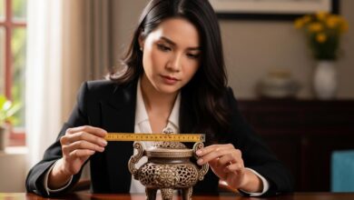 Kích Thước Bát Hương